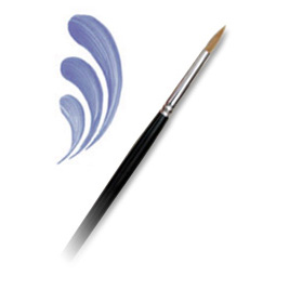 Langnickel Combo Long Handle