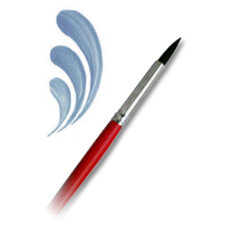 Langnickel Nocturna Rounds