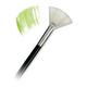 Regis Long Handle Fan Brushes