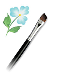 Royal Knight Angular Brushes
