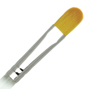 Signature Series Filbert Brushes