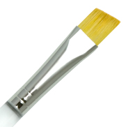 Royal Aqualon Angular Brushes