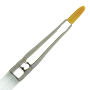 Royal Aqualon Filbert Brushes