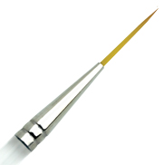 Aqualon Script, Liner, Detail Brush