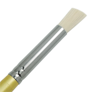 Royal Fusion Deerfoot Stippler Brush