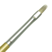 Royal Fusion Filbert Brushes