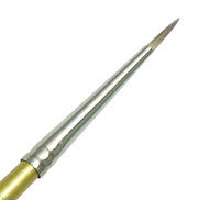 Royal Fusion Round Brushes