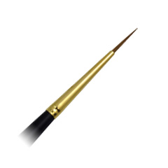 Kolinsky Elite Round Brushes