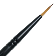 R4250-3 ROYAL MAJESTIC ROUND ARTIST PAINT BRUSH