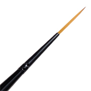 R4585-0 ROYAL MAJESTIC SCRIPT LINER ARTIST PAINT BRUSH