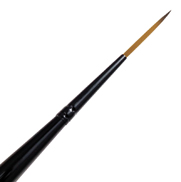 R4585-10/0 ROYAL MAJESTIC SCRIPT LINER ARTIST PAINT BRUSH