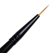 R4585-20/0 ROYAL MAJESTIC SCRIPT LINER ARTIST PAINT BRUSH