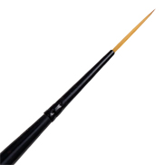 R4585-5/0 ROYAL MAJESTIC SCRIPT LINER ARTIST PAINT BRUSH