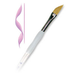 Royal Soft Grip Dagger Brushes