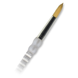 Soft Grip Long Handle Rounds