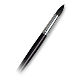 Signature Series Round Brushes