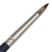 Sabletek Round Long Handle