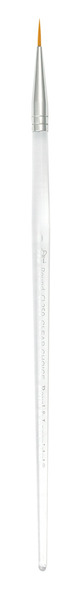 Clear Choice Detail Brushes