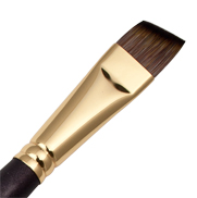 Expresso Angular Brushes