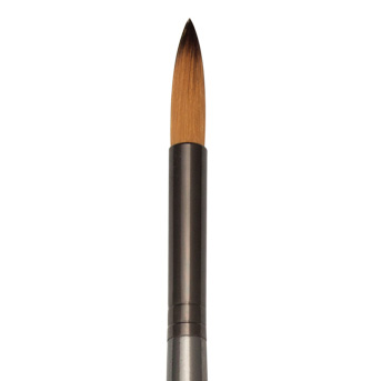 Zen Round Brushes