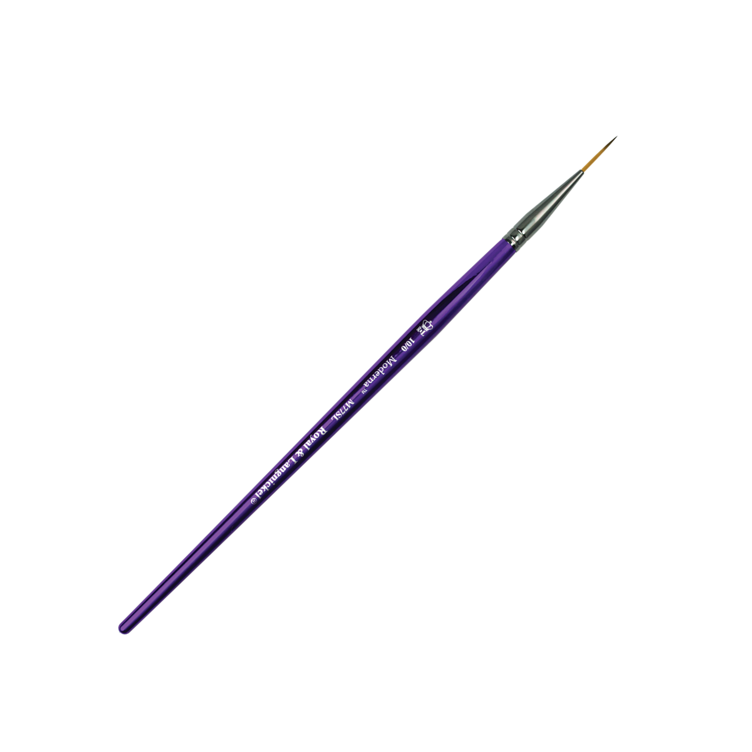 Moderna Script, Liner, Detail Brush