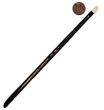 ROYAL MAJESTIC CHUNGKING (LONG) BRISTLE BRIGHT BRUSH - ARTIST PAINT DRYBRUSHES - R4425-1