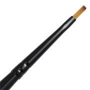 R4150-0 - ROYAL MAJESTIC  SHORT HANDLE SHADER BRUSH 