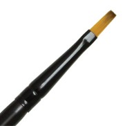 R4150-2 - ROYAL MAJESTIC  SHORT HANDLE SHADER BRUSH 