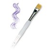 SG730-1/2" Not show to size. Shows brush stroke. 