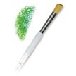 SG650-3/8" Not show to size. Shows brush stroke. 