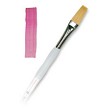 SG711-1/4" Not show to size. Shows brush stroke. 
