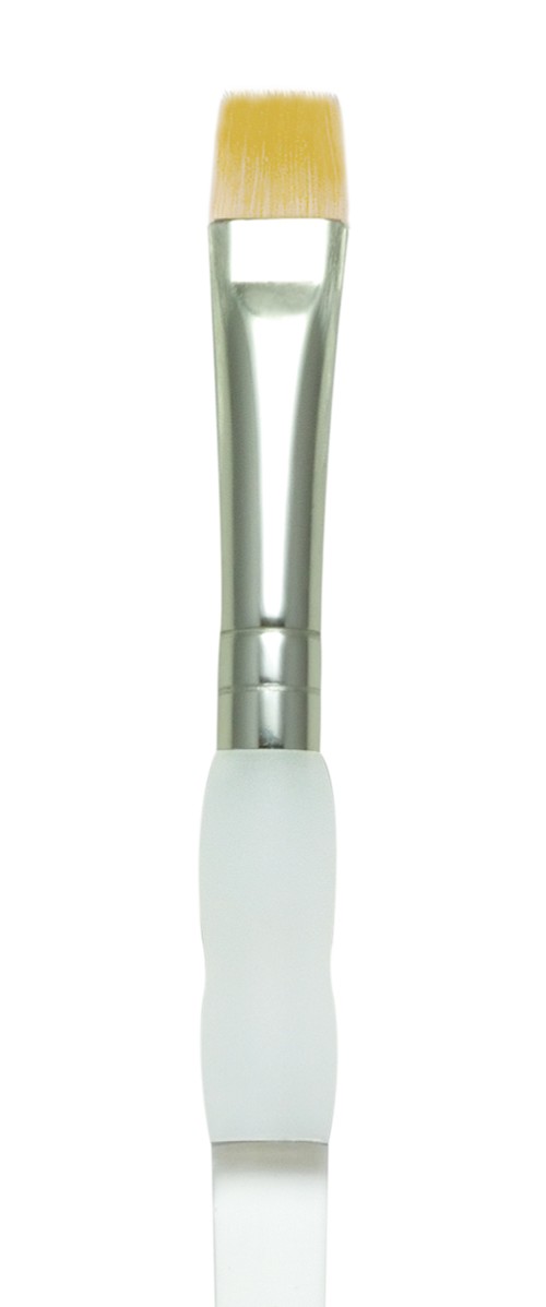 SG155-10 Royal Soft Grip Short Shader Brush 