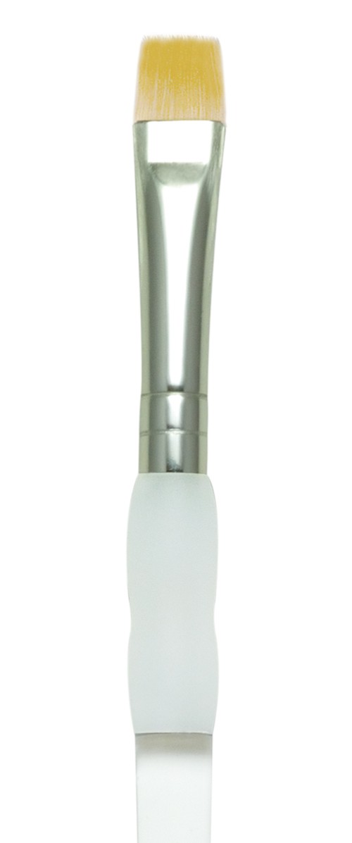 SG155-12 Royal Soft Grip Short Shader Brush 
