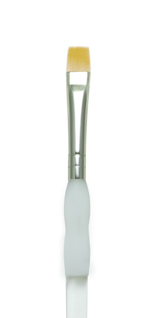 SG155-4 Royal Soft Grip Short Shader Brush 