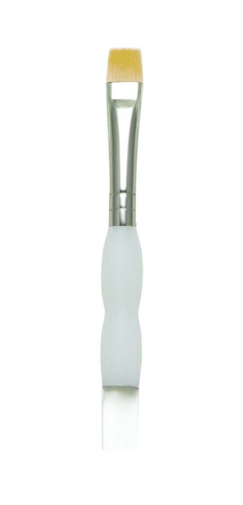 SG155-6 Royal Soft Grip Short Shader Brush 