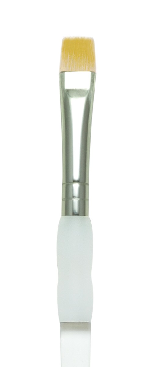 SG155-8 Royal Soft Grip Short Shader Brush 