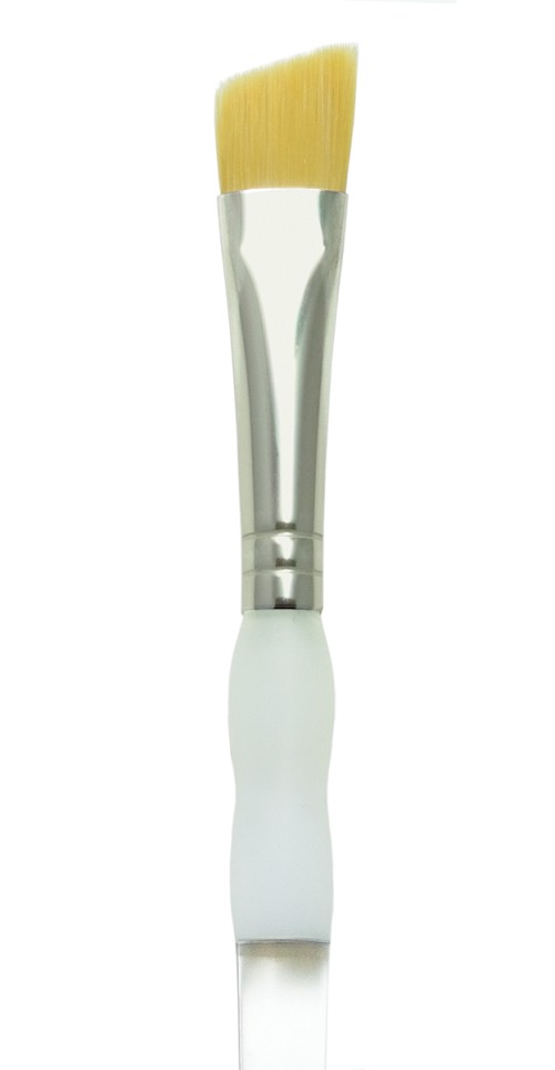 SG160-1/2" Royal Soft Grip Angular Brush 