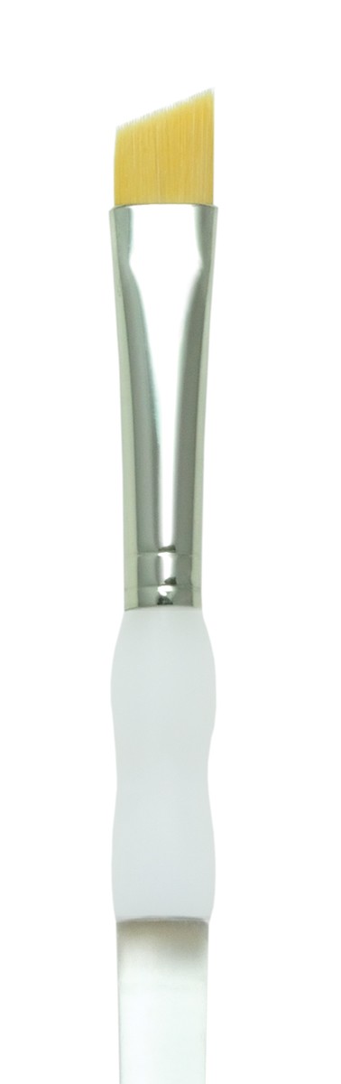 SG160-1/4" Royal Soft Grip Angular Brush 