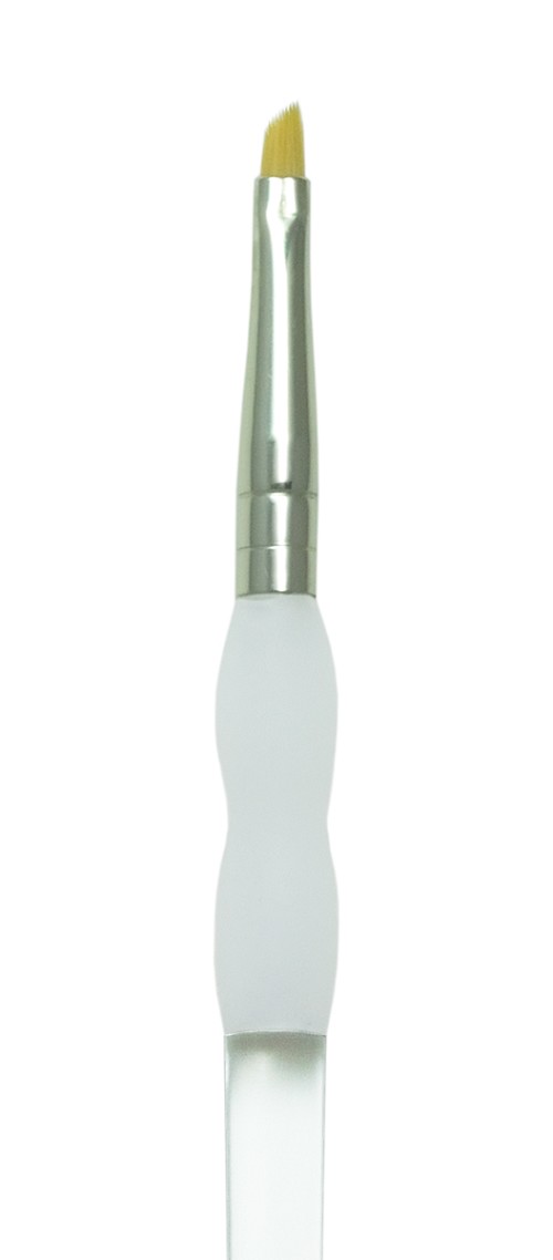 SG160-1/8" Royal Soft Grip Angular Brush 