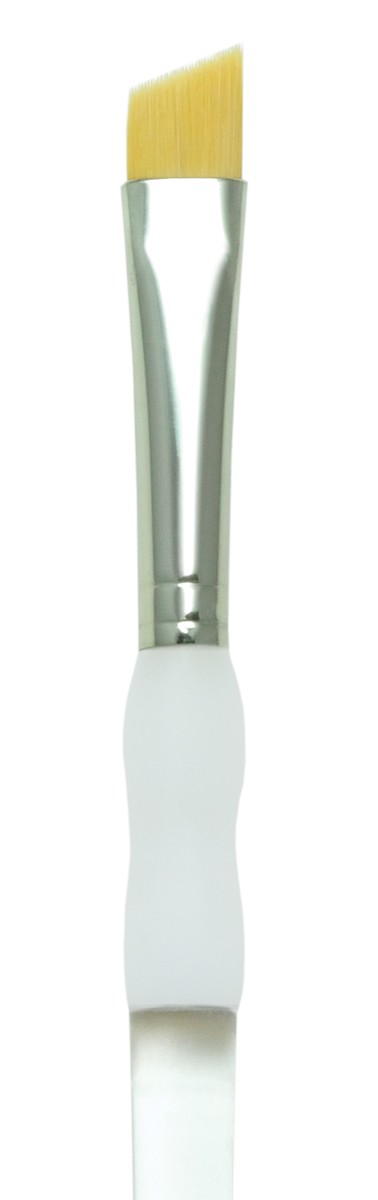 SG160-3/8" Royal Soft Grip Angular Brush 