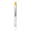 SG170-10 Royal Soft Grip Filbert Brush 