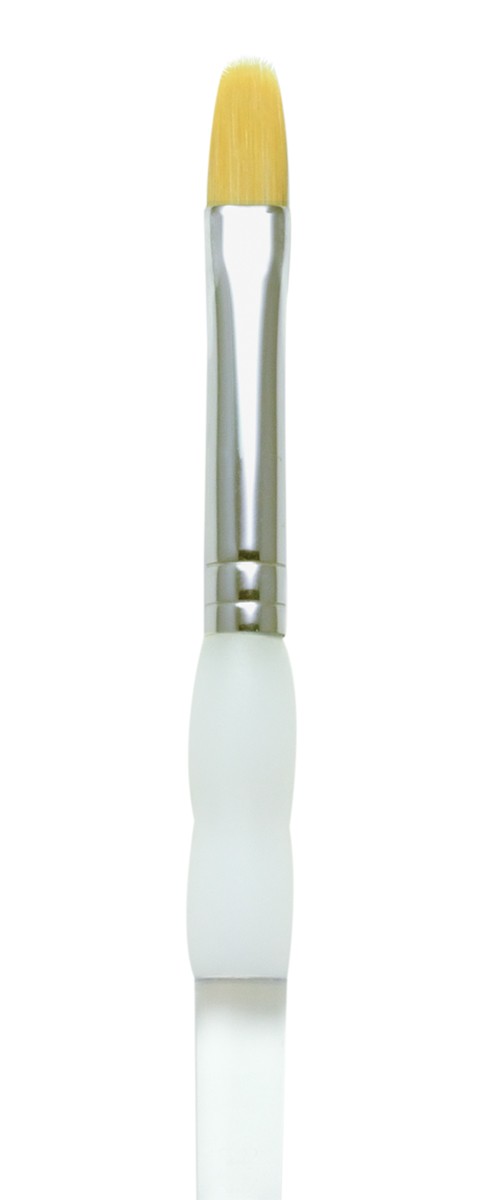 SG170-10 Royal Soft Grip Filbert Brush 