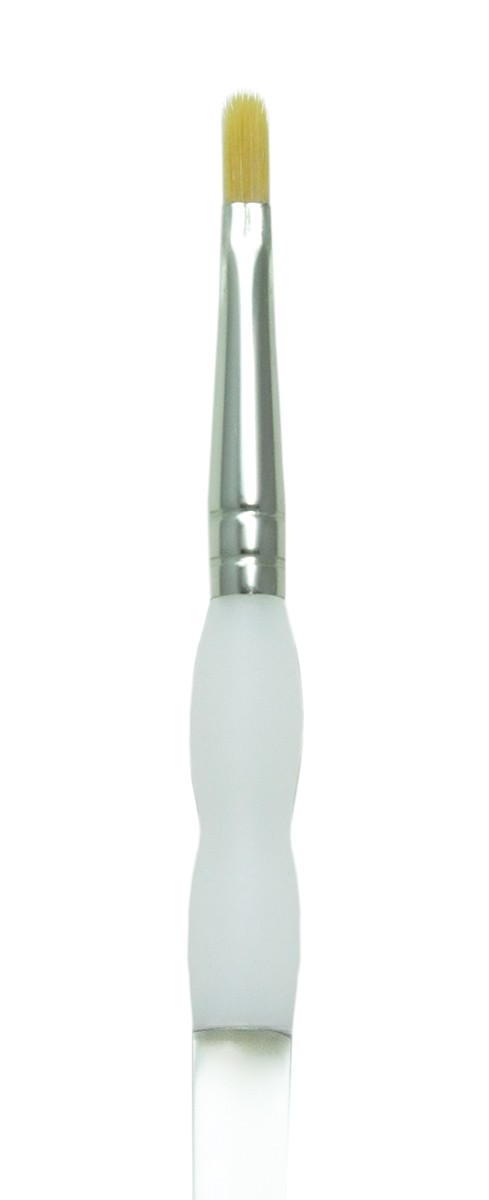 SG170-2 Royal Soft Grip Filbert Brush 