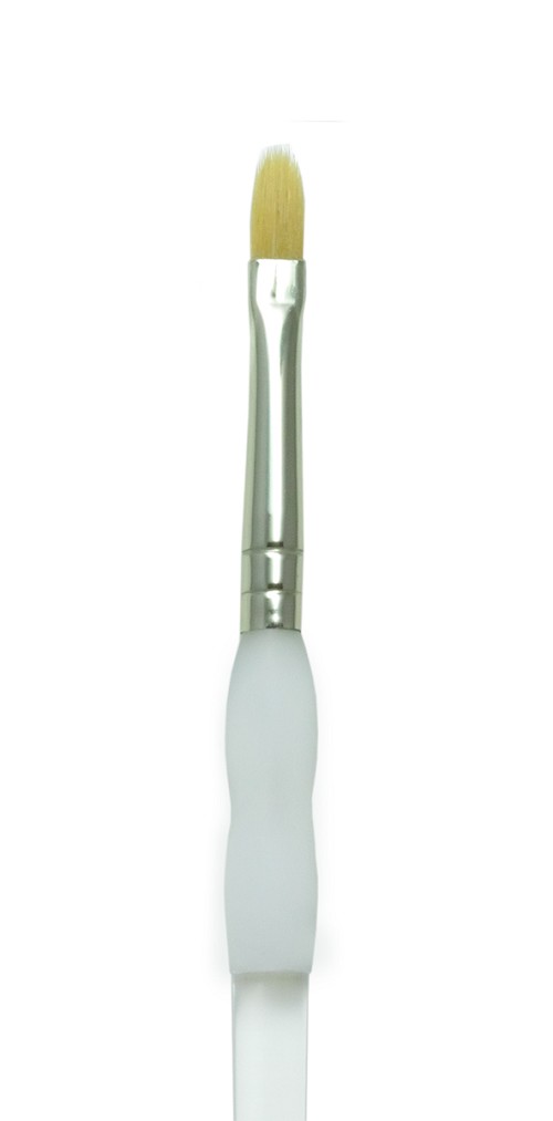 SG170-4 Royal Soft Grip Filbert Brush 