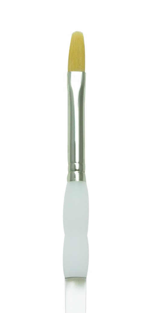 SG170-6 Royal Soft Grip Filbert Brush 