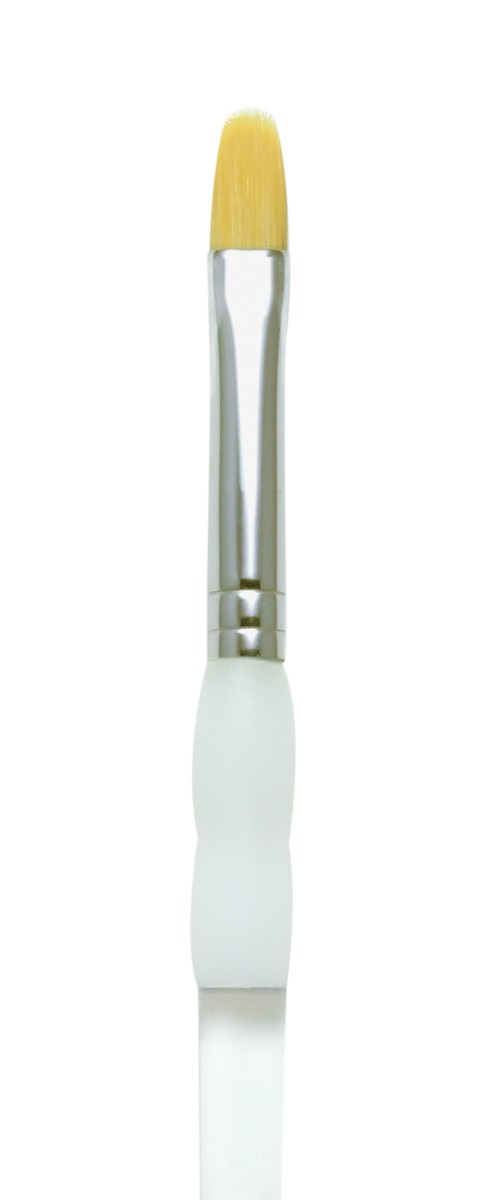 SG170-8 Royal Soft Grip Filbert Brush 