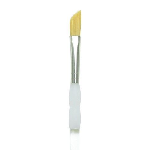 SG190-1/4" Royal Soft Grip Dagger Brush 
