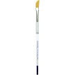 SG190-3/8" Royal Soft Grip Dagger Brush 
