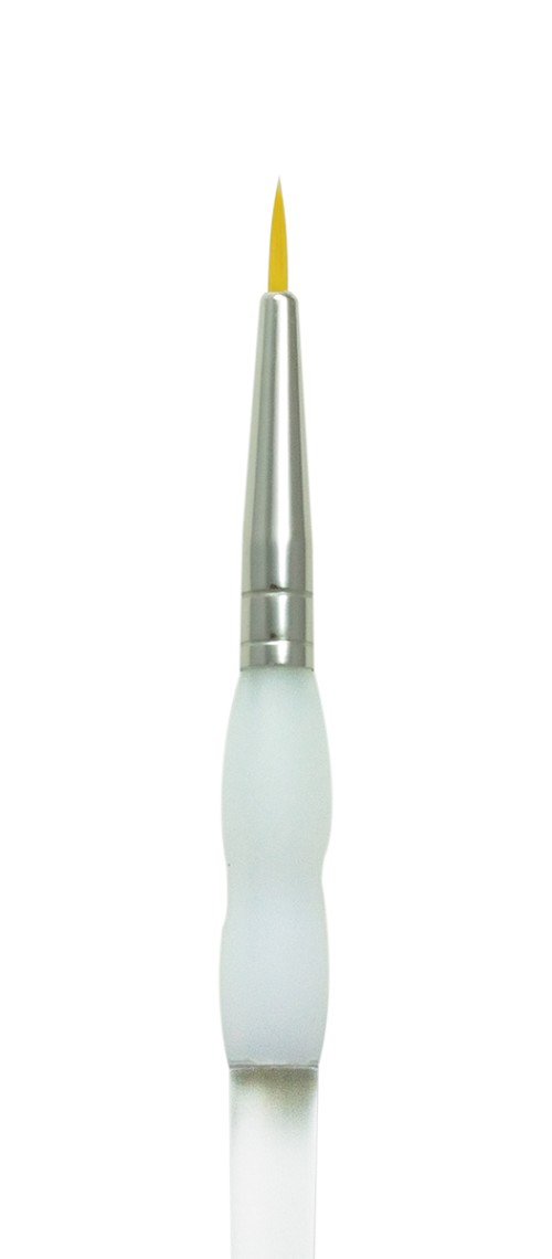 SG250-10/0 Royal Soft Grip Detail Round Brush 