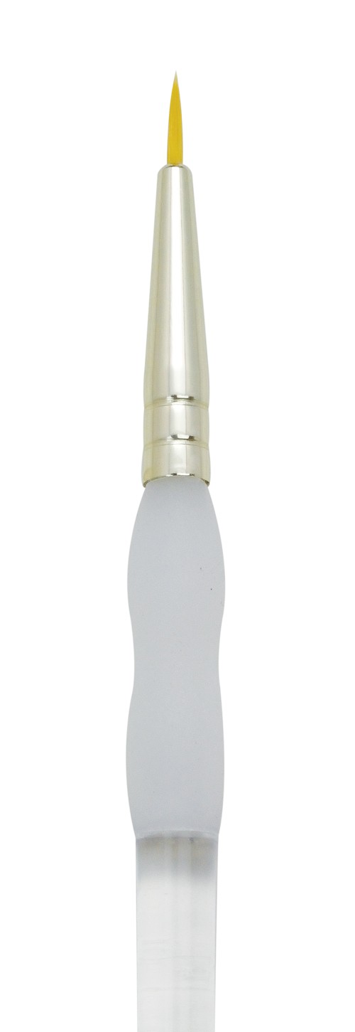 SG250-1 Royal Soft Grip Round Brush 